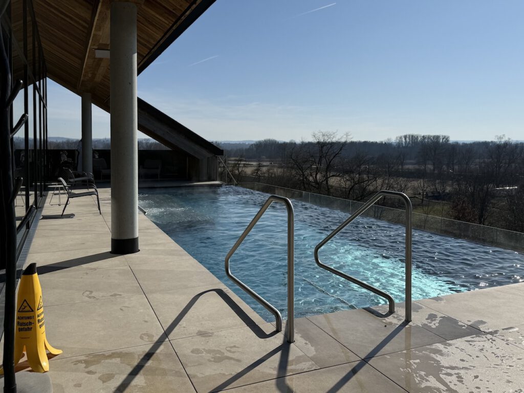 Genussreise-Tour ins thermal retreat & wellness resort Das Mühlbach 