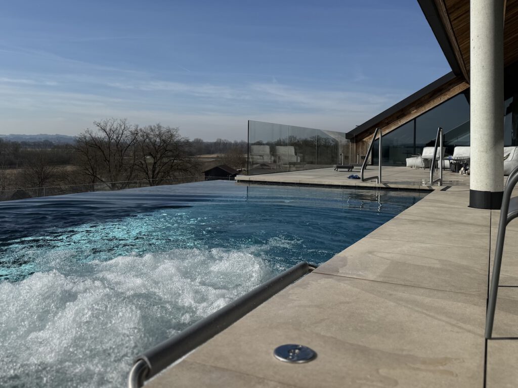 Genussreise-Tour ins thermal retreat & wellness resort Das Mühlbach 