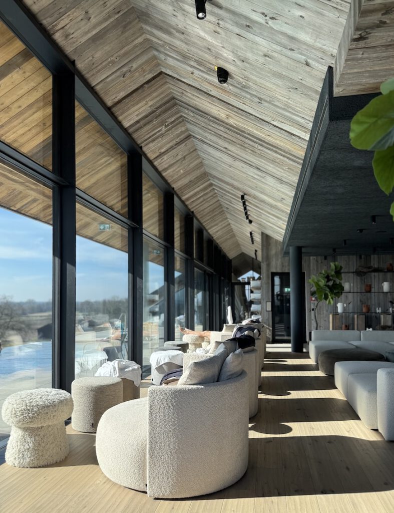 Genussreise-Tour ins thermal retreat & wellness resort Das Mühlbach 