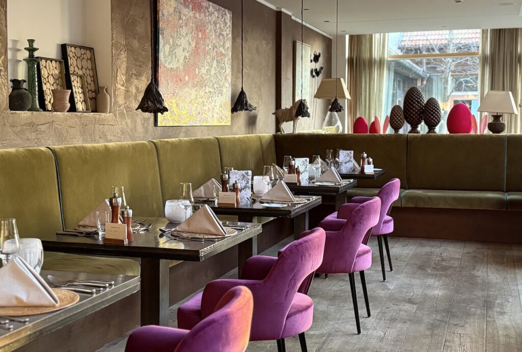 Genussreise-Tour ins thermal retreat & wellness resort Das Mühlbach 