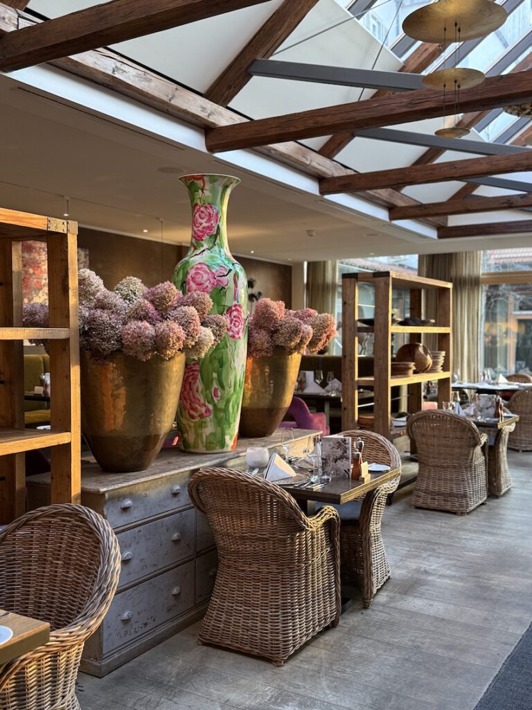 Genussreise-Tour ins thermal retreat & wellness resort Das Mühlbach 