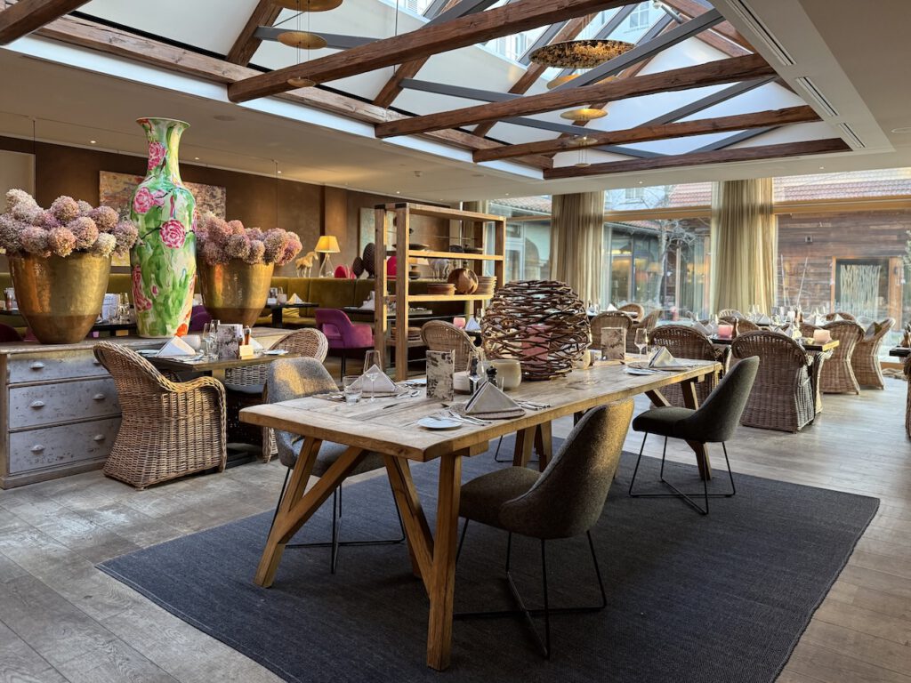 Genussreise-Tour ins thermal retreat & wellness resort Das Mühlbach 