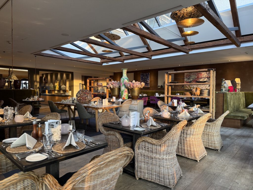 Genussreise-Tour ins thermal retreat & wellness resort Das Mühlbach 