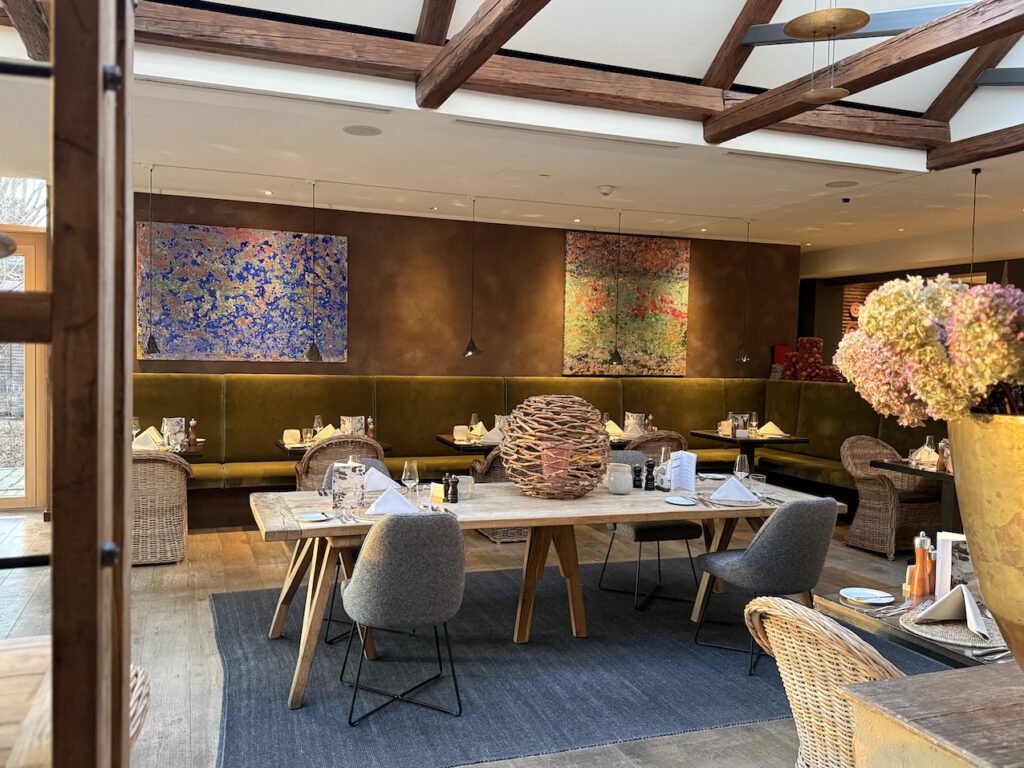 Genussreise-Tour ins thermal retreat & wellness resort Das Mühlbach 