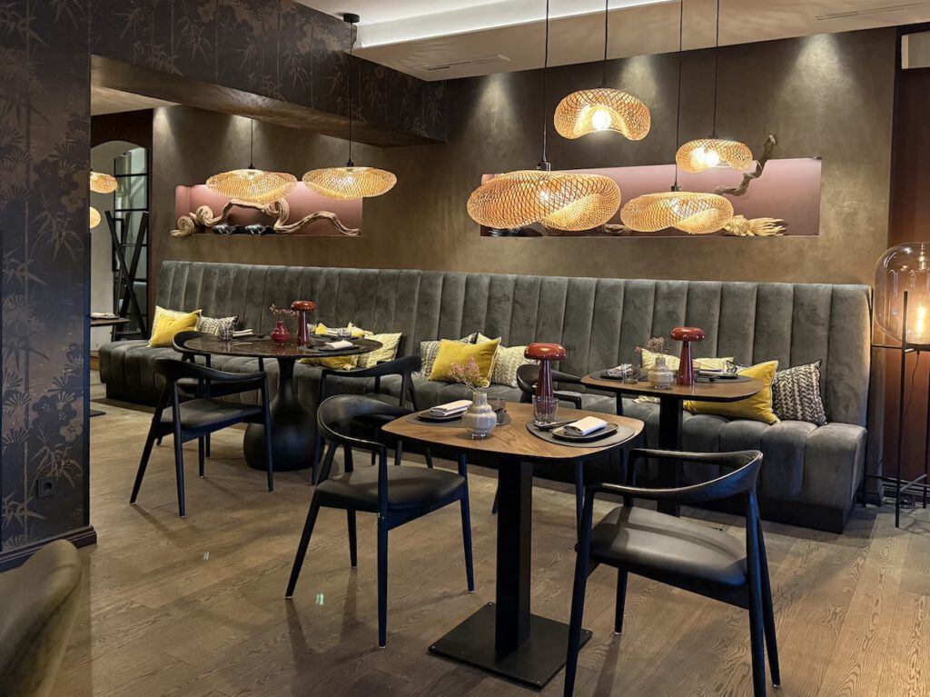 Genussreise-Tour ins thermal retreat & wellness resort Das Mühlbach 