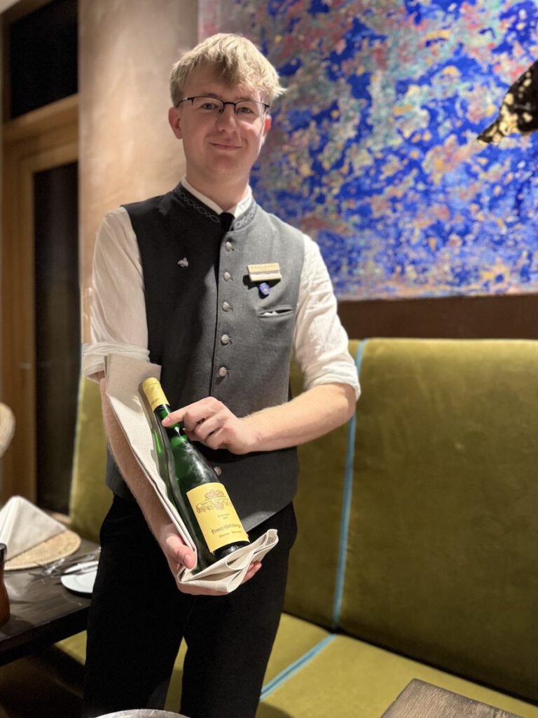 Genussreise-Tour ins thermal retreat & wellness resort Das Mühlbach 