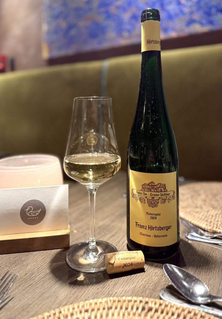 Genussreise-Tour ins thermal retreat & wellness resort Das Mühlbach 