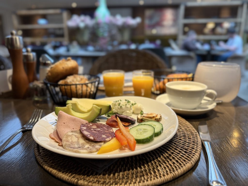 Genussreise-Tour ins thermal retreat & wellness resort Das Mühlbach 