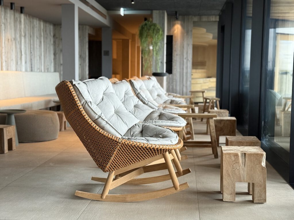 Genussreise-Tour ins thermal retreat & wellness resort Das Mühlbach 