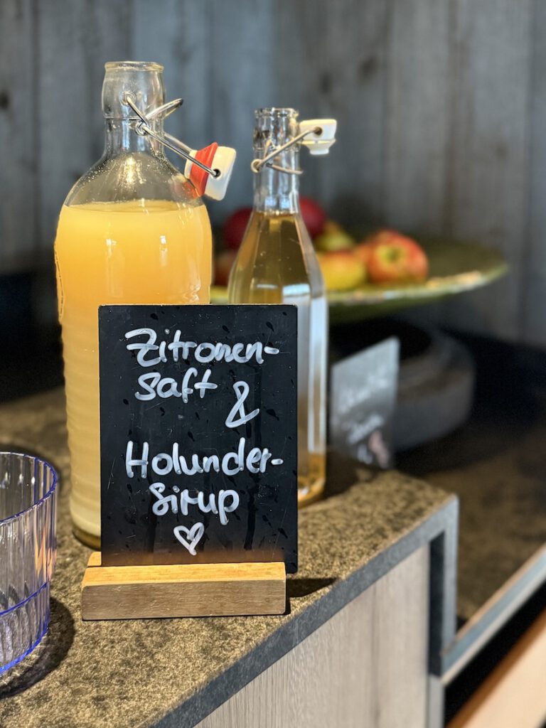 Genussreise-Tour ins thermal retreat & wellness resort Das Mühlbach 