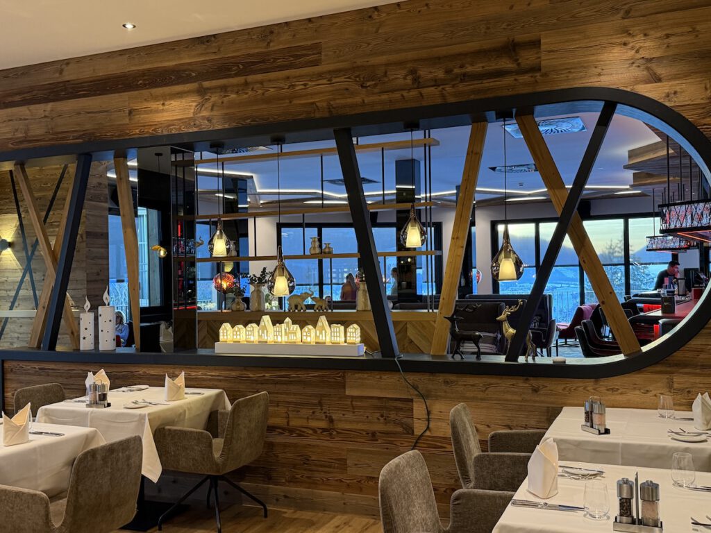 Genussreise-Tour ins Hotel Panorama Royal