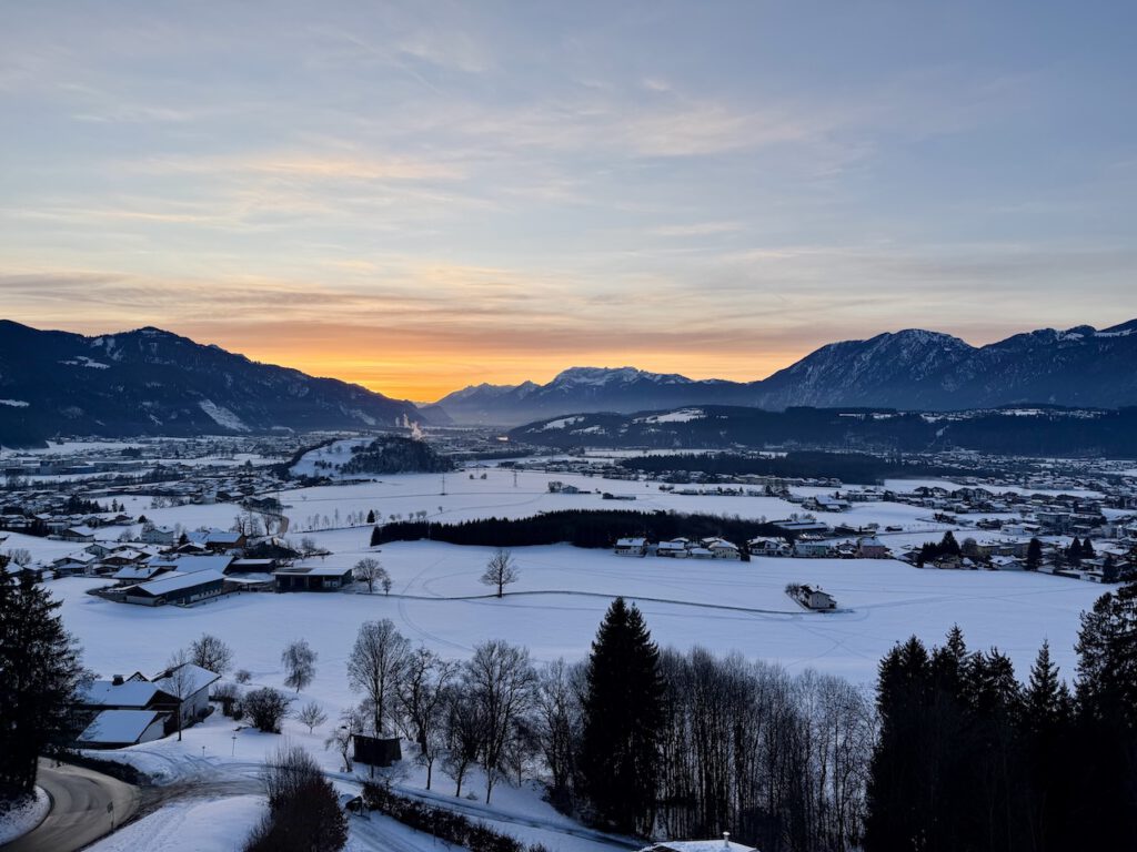 Genussreise-Tour ins Hotel Panorama Royal