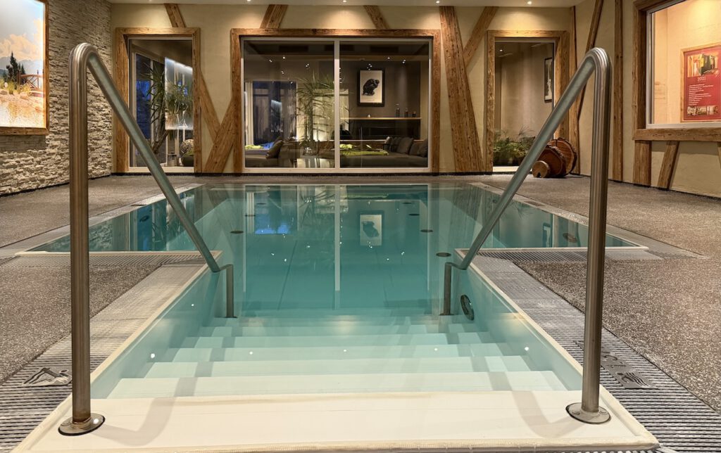 Genussreise-Tour ins Hotel Panorama Royal