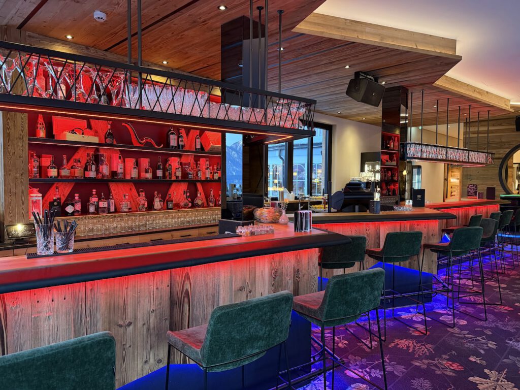 Genussreise-Tour ins Hotel Panorama Royal