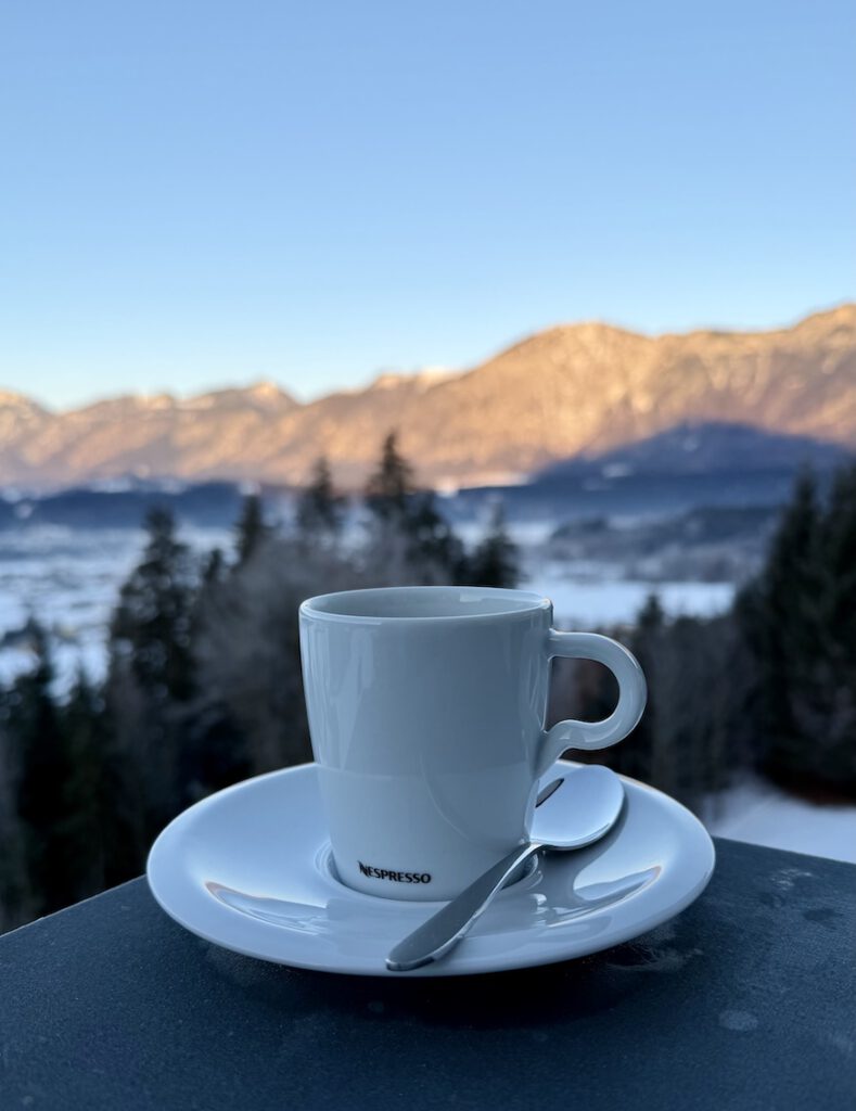 Genussreise-Tour ins Hotel Panorama Royal