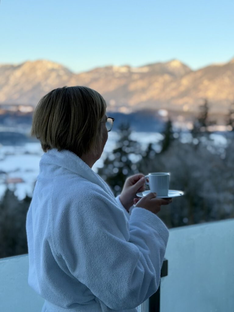 Genussreise-Tour ins Hotel Panorama Royal