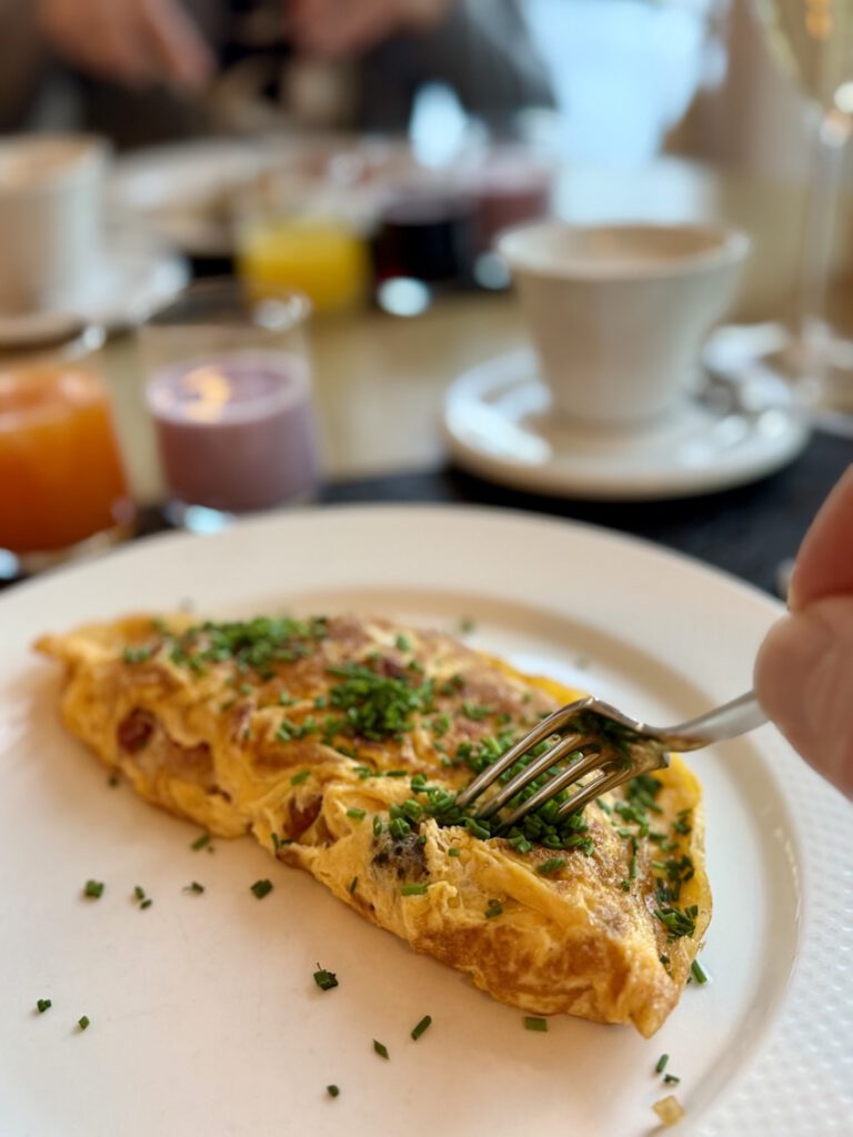 Genussreise-Tour ins Hotel Panorama Royal