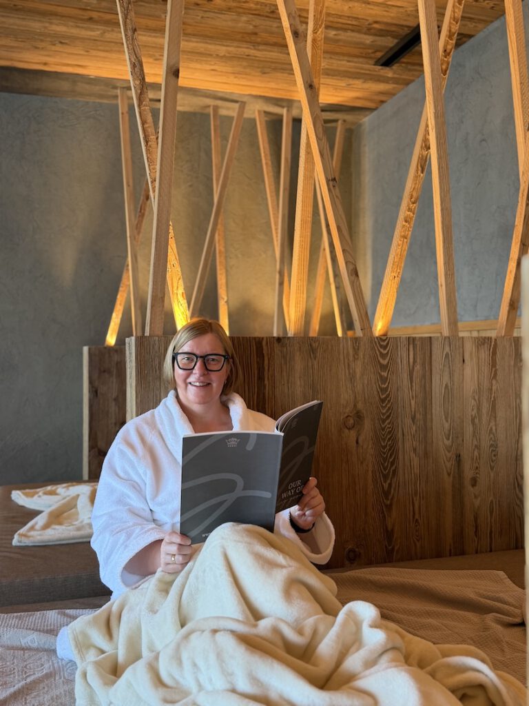 Genussreise-Tour ins Hotel Panorama Royal