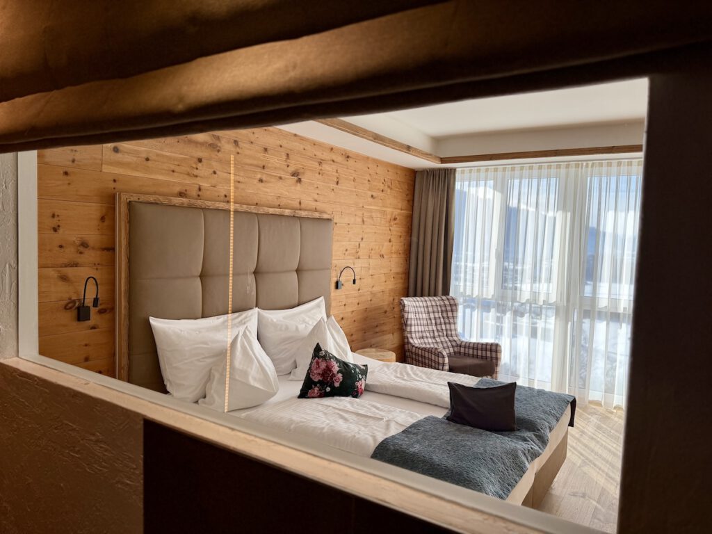 Genussreise-Tour ins Hotel Panorama Royal