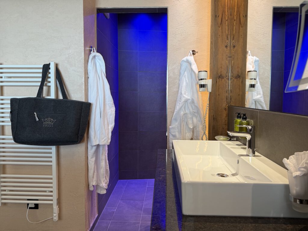 Genussreise-Tour ins Hotel Panorama Royal