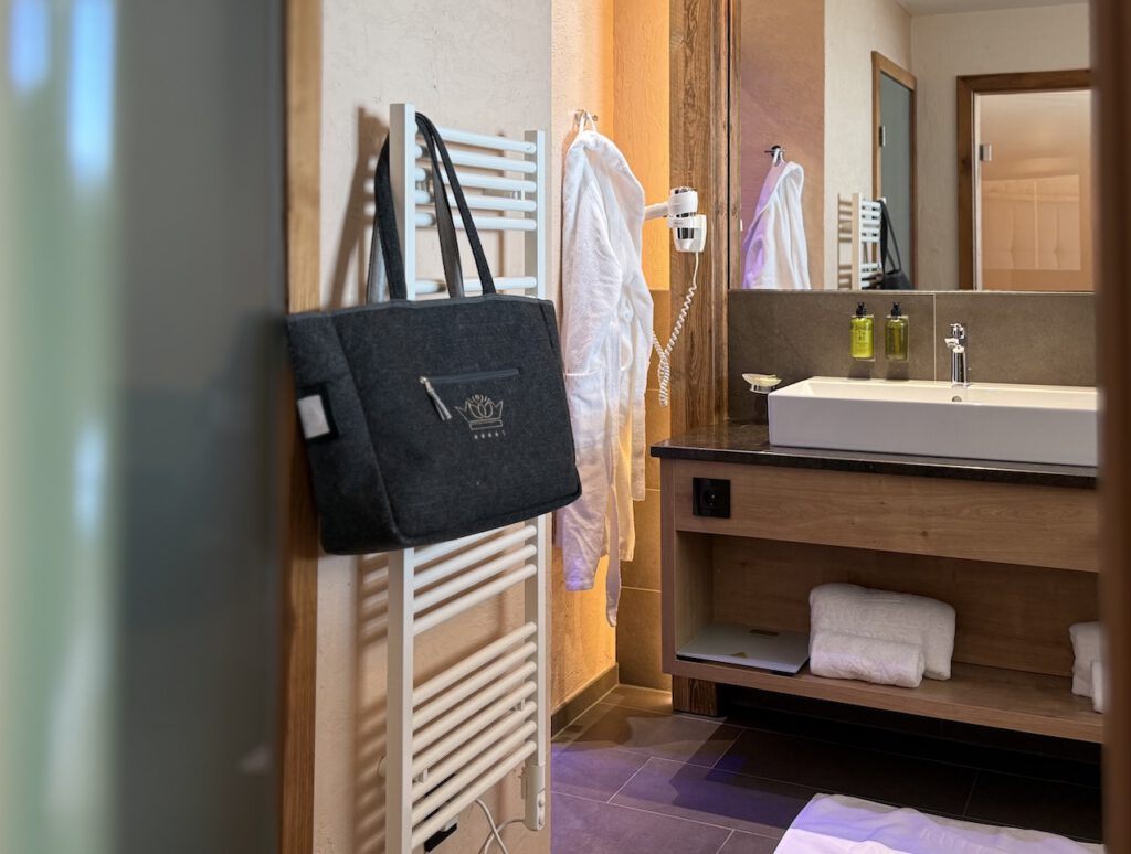 Genussreise-Tour ins Hotel Panorama Royal