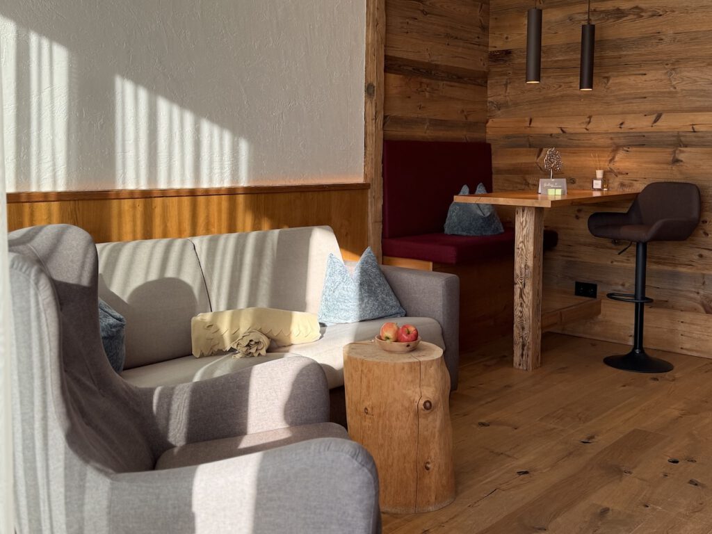 Genussreise-Tour ins Hotel Panorama Royal