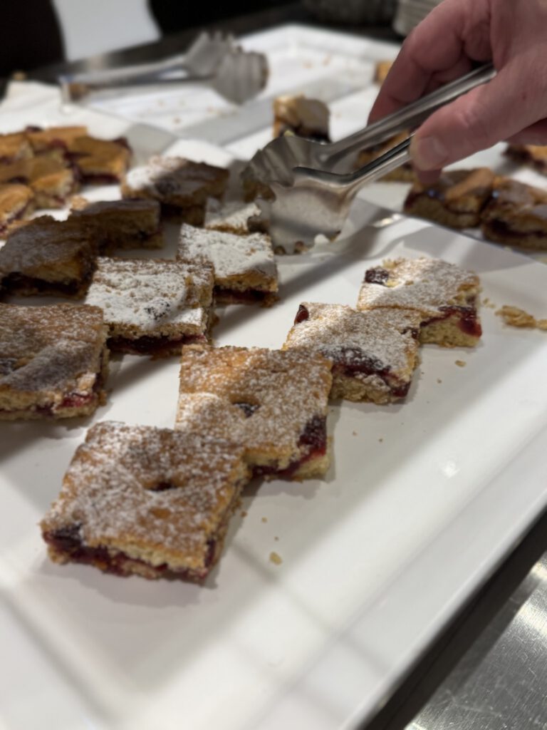 Genussreise-Tour ins Hotel Panorama Royal