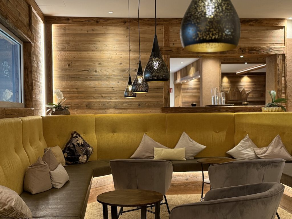 Genussreise-Tour ins Hotel Panorama Royal