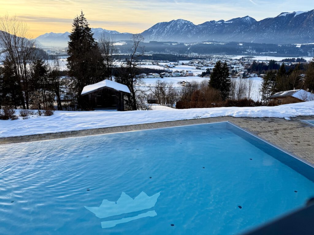 Genussreise-Tour ins Hotel Panorama Royal