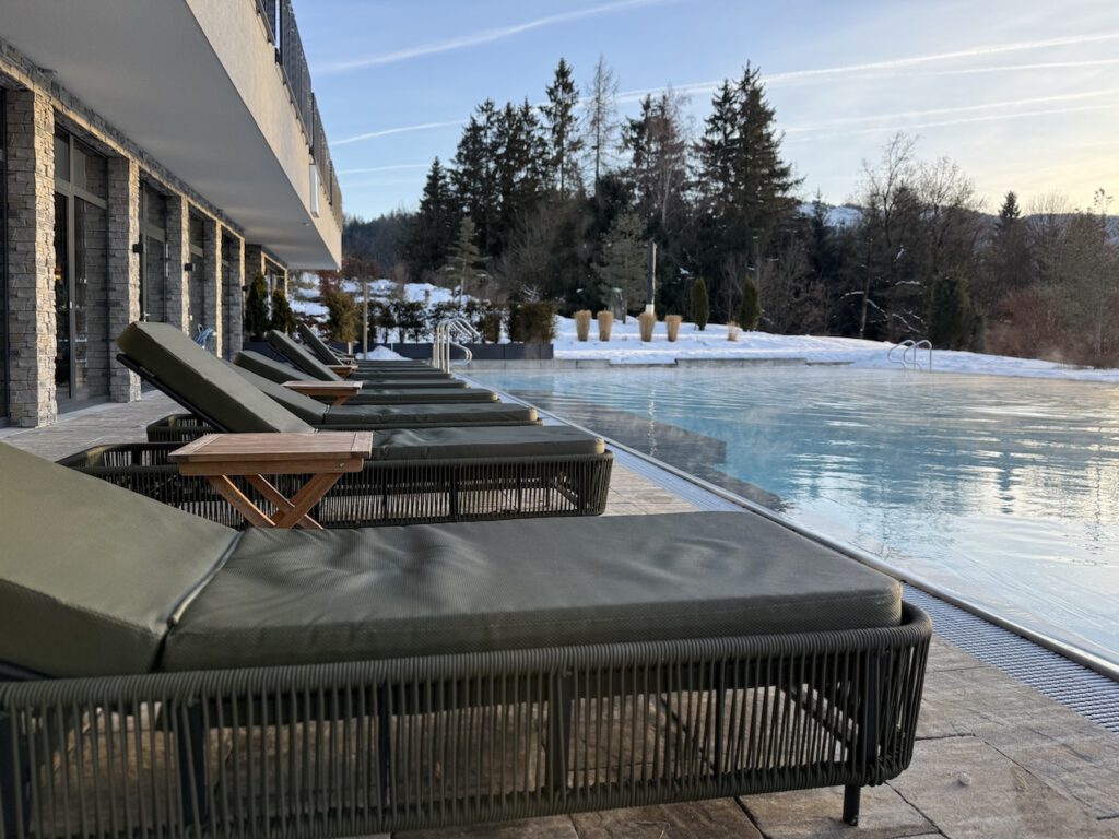 Genussreise-Tour ins Hotel Panorama Royal