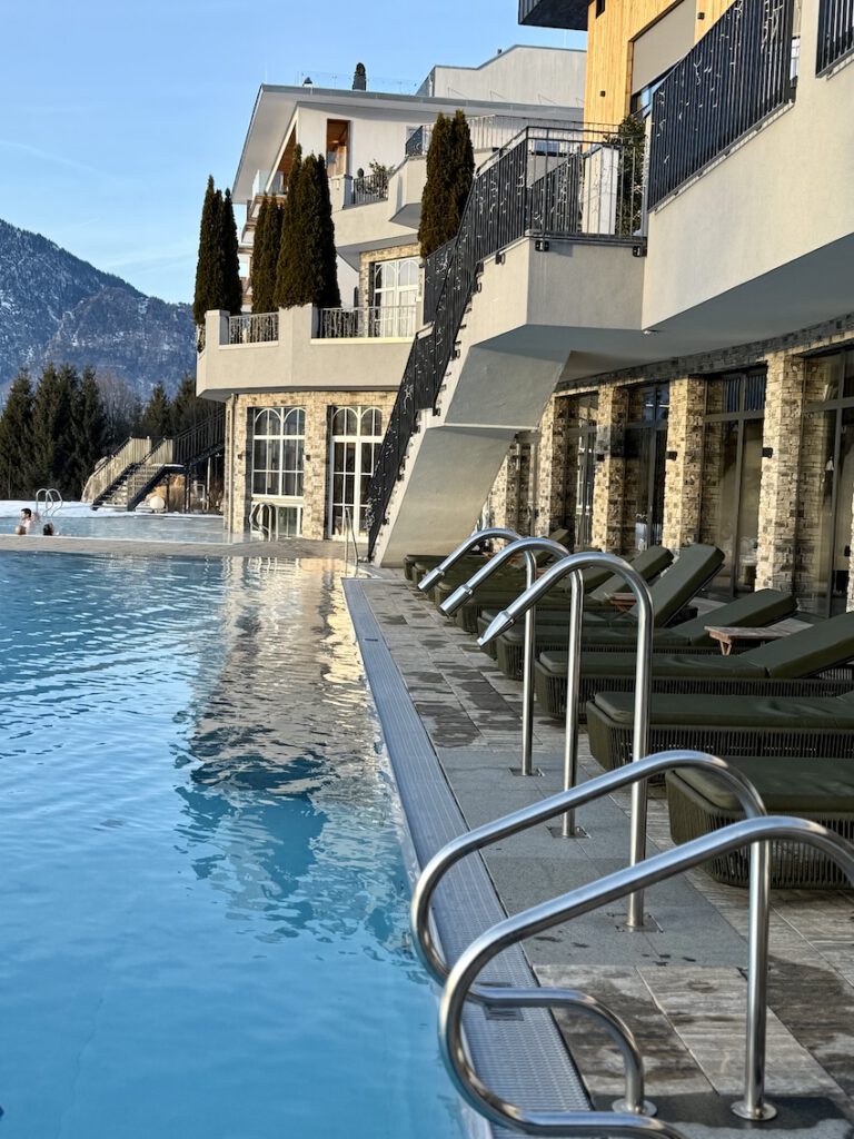 Genussreise-Tour ins Hotel Panorama Royal