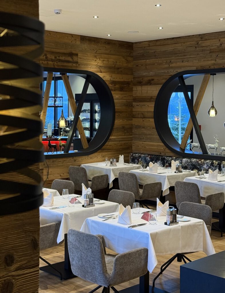 Genussreise-Tour ins Hotel Panorama Royal