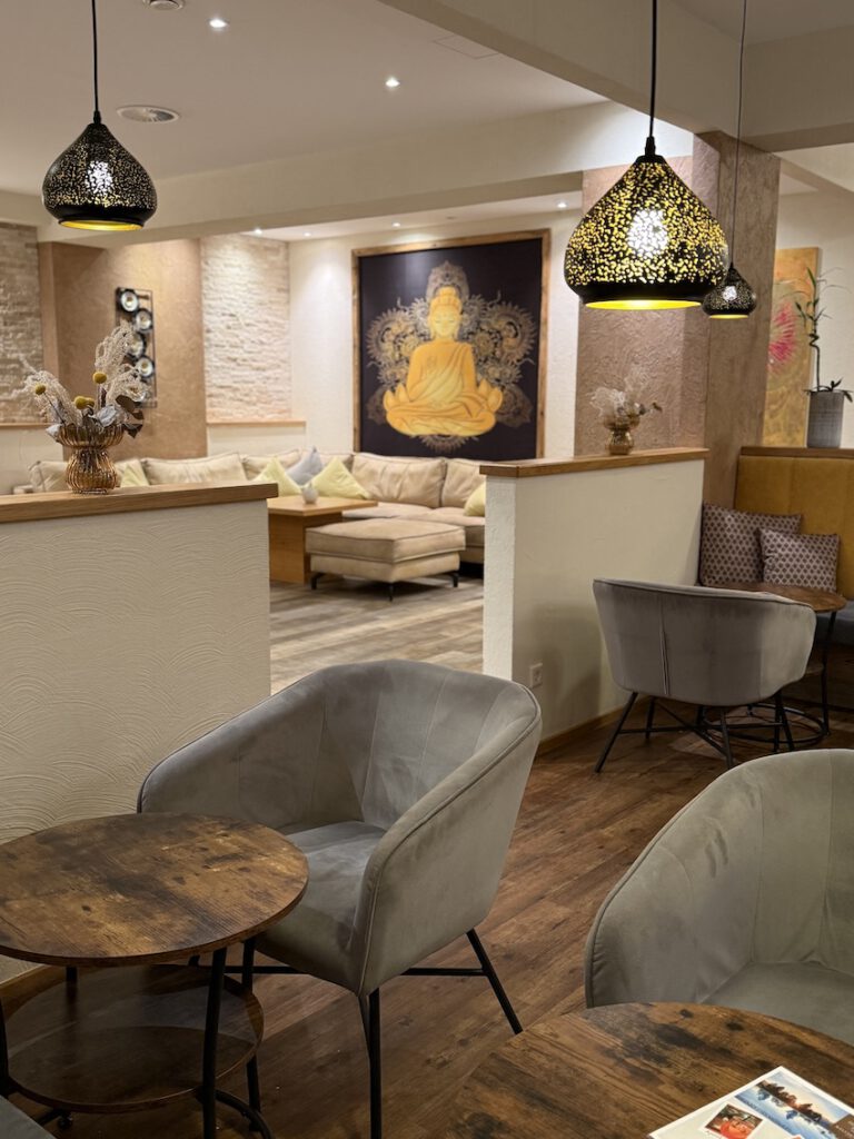 Genussreise-Tour ins Hotel Panorama Royal