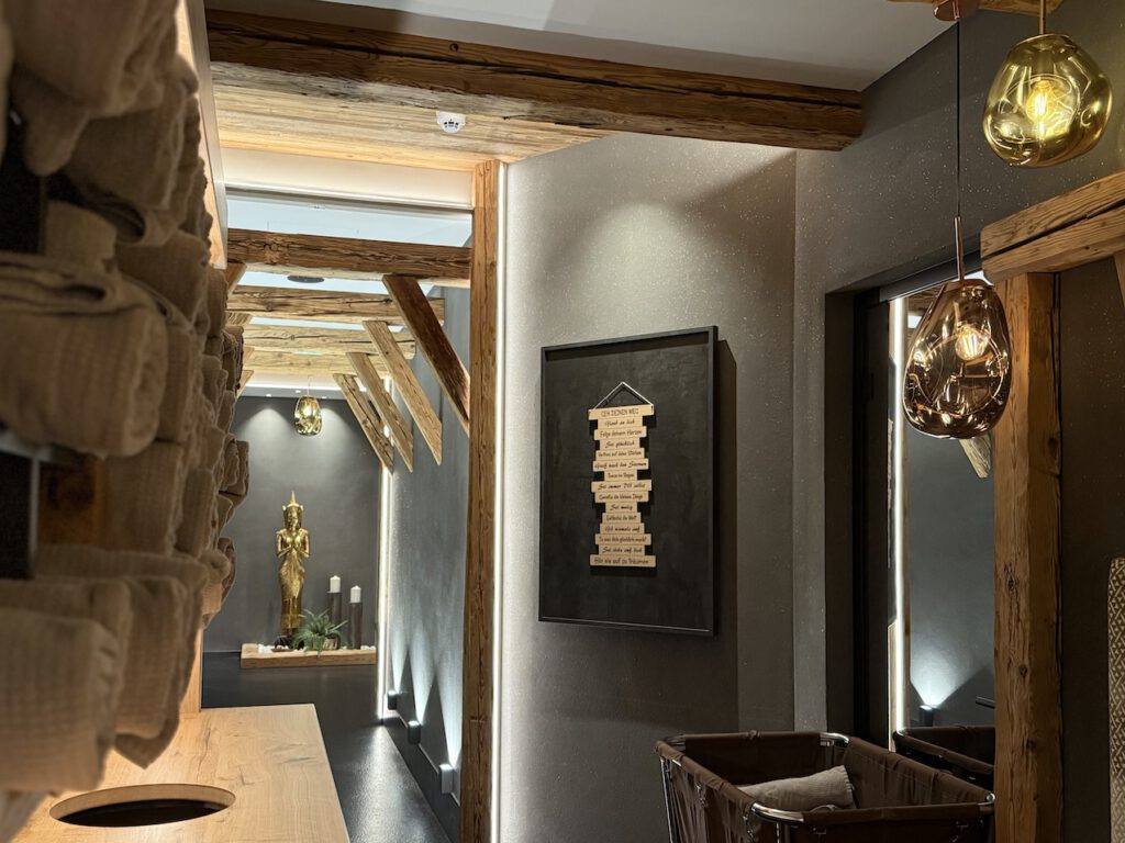 Genussreise-Tour ins Hotel Panorama Royal