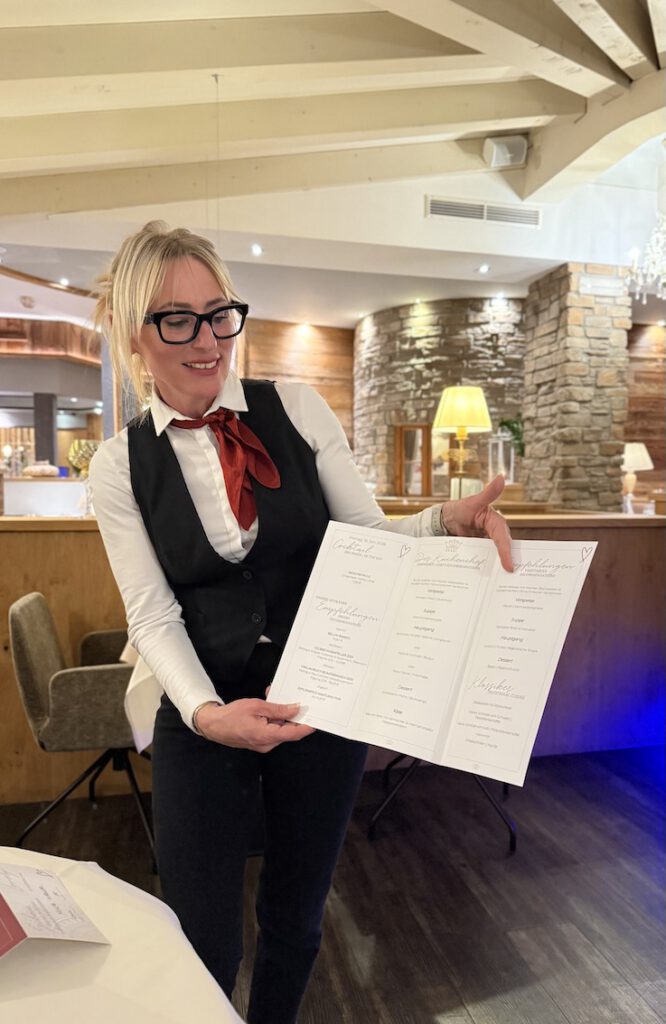 Genussreise-Tour ins Hotel Panorama Royal