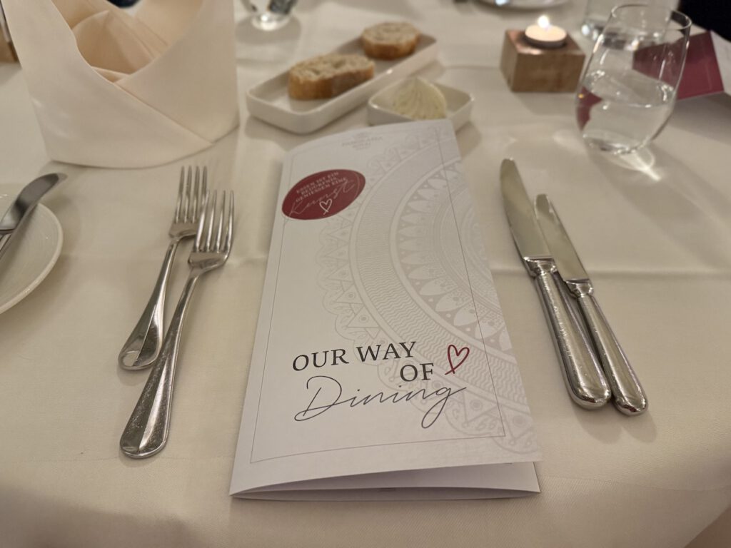 Genussreise-Tour ins Hotel Panorama Royal