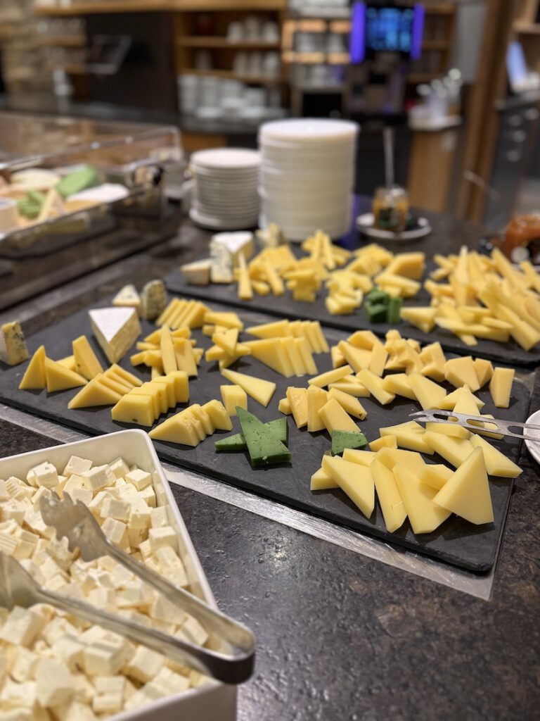 Genussreise-Tour ins Hotel Panorama Royal