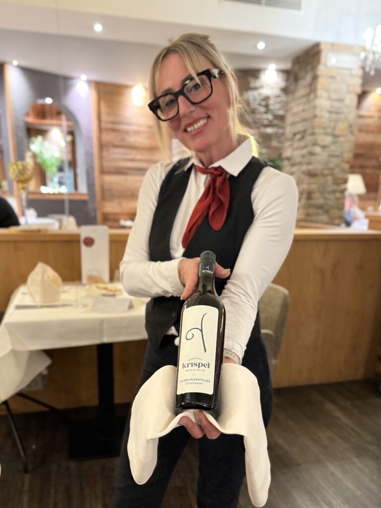 Genussreise-Tour ins Hotel Panorama Royal