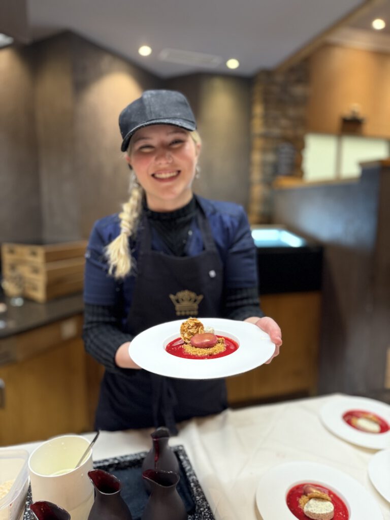 Genussreise-Tour ins Hotel Panorama Royal