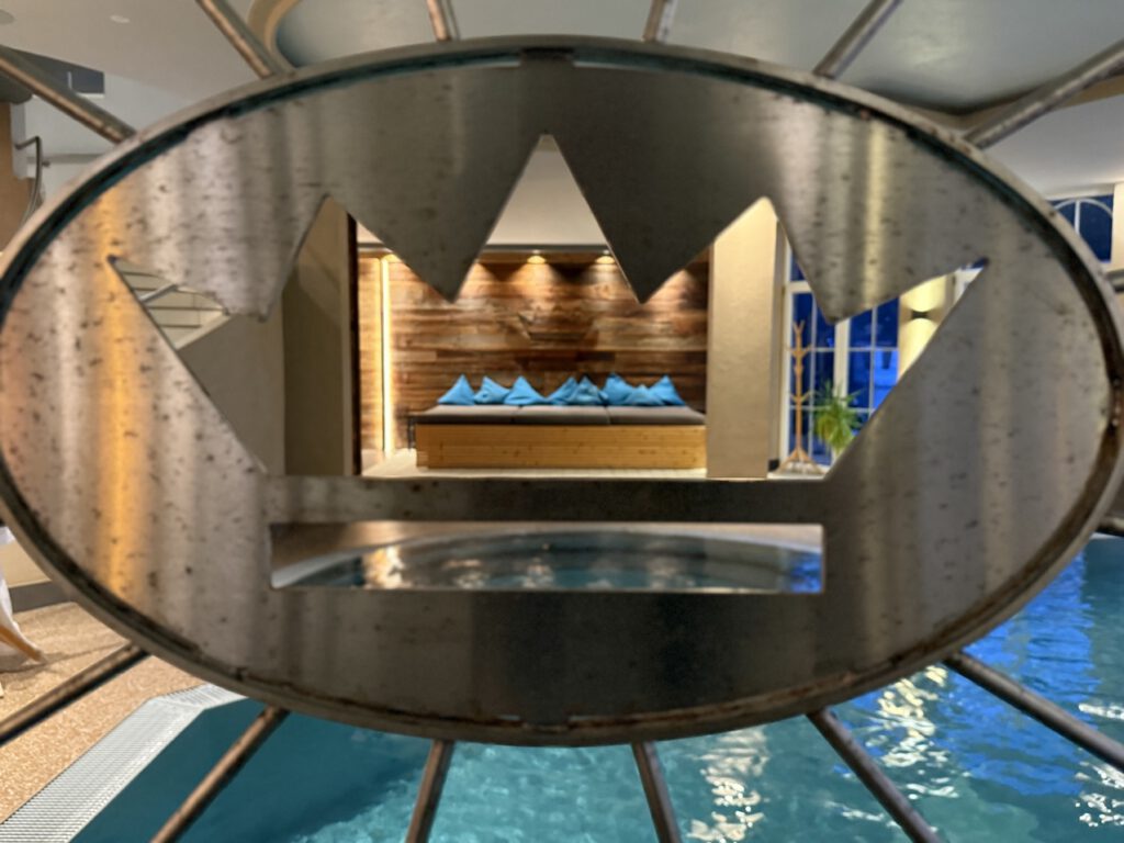 Genussreise-Tour ins Hotel Panorama Royal