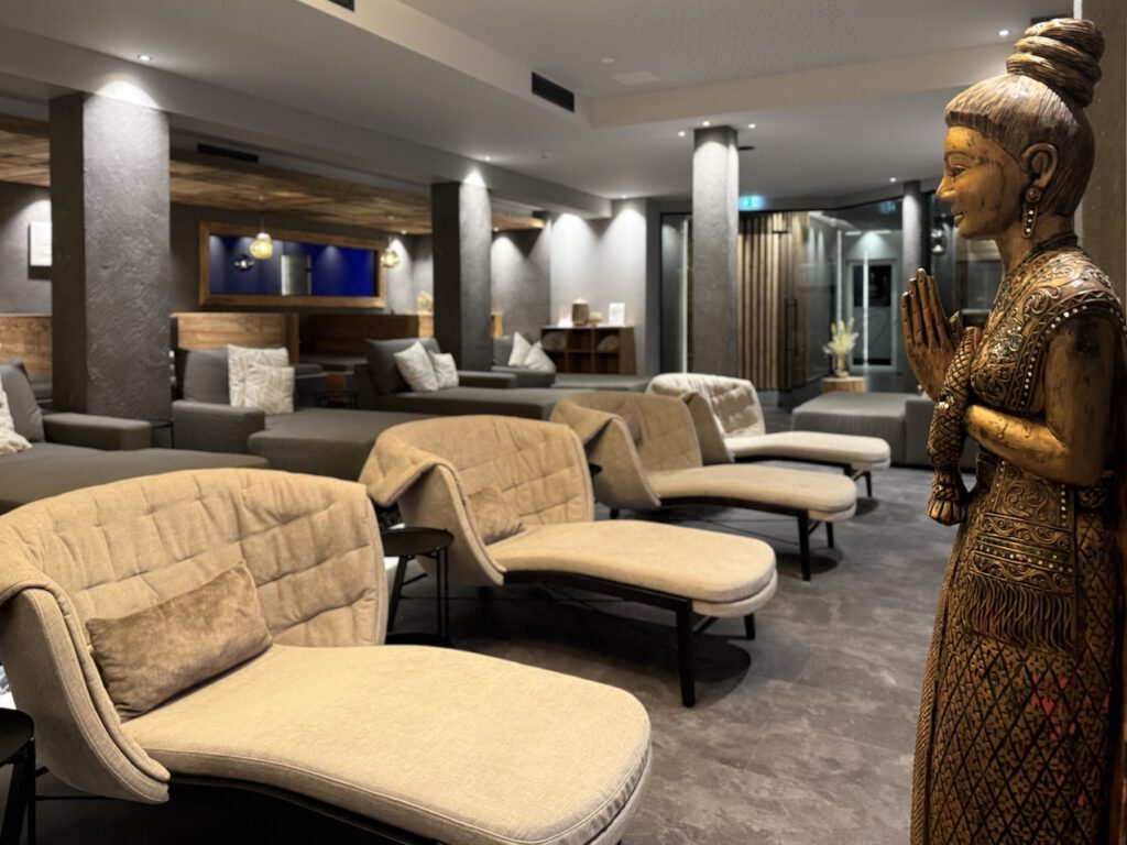 Genussreise-Tour ins Hotel Panorama Royal