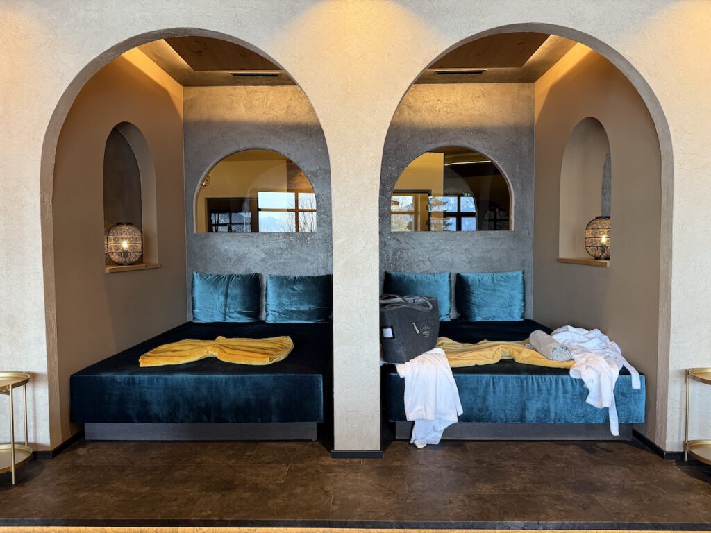 Genussreise-Tour ins Hotel Panorama Royal