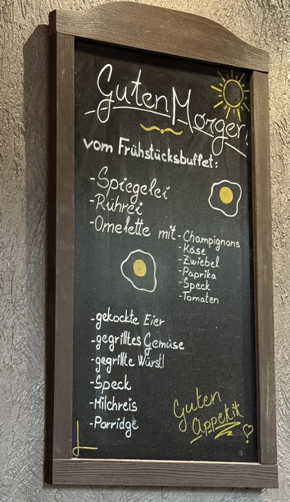 Genussreise-Tour ins Hotel Panorama Royal