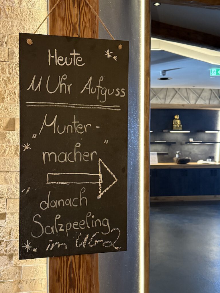 Genussreise-Tour ins Hotel Panorama Royal