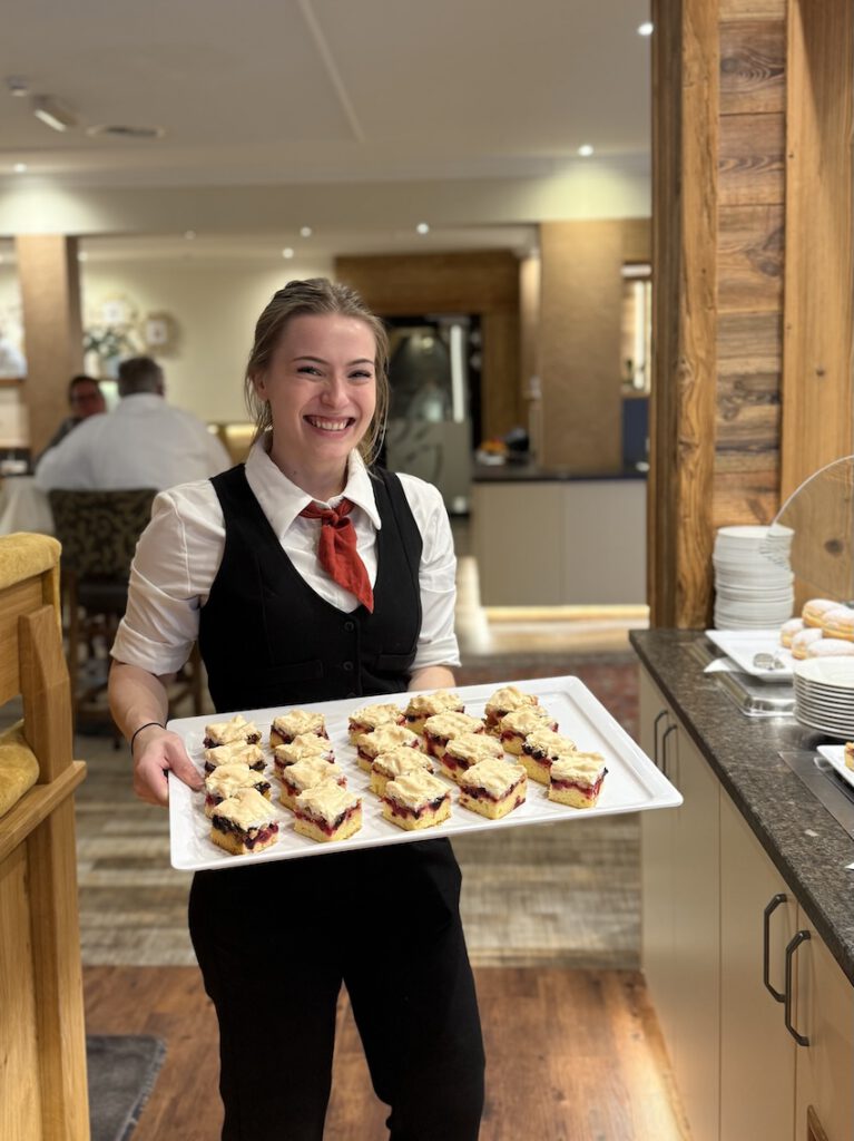 Genussreise-Tour ins Hotel Panorama Royal