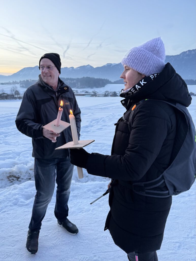 Genussreise-Tour ins Hotel Panorama Royal