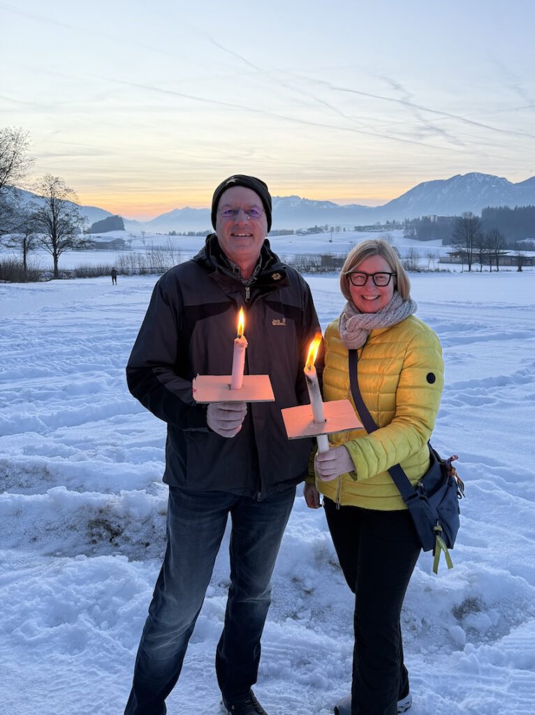 Genussreise-Tour ins Hotel Panorama Royal