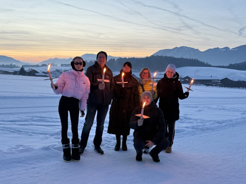 Genussreise-Tour ins Hotel Panorama Royal