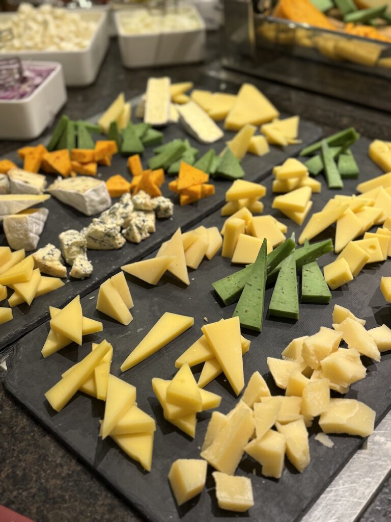 Genussreise-Tour ins Hotel Panorama Royal