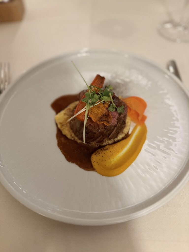 Genussreise-Tour ins Hotel Panorama Royal